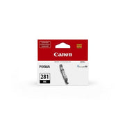 Canon 2091C004 CLI-281 Black Ink Tank