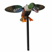 MOJO Outdoors Spoonzilla Motorized Duck Decoy