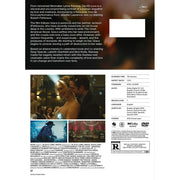 Mubi Die My Love DVD Movie, Horror Thriller Drama, Full Frame, Subtitled, Dolby Digital AC-3, 118 Minutes, 1009667864