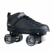 Chicago Bullet Men's Speed Skate -Black Size 4