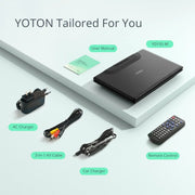 Yoton 16.5