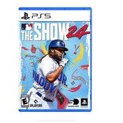 Sony Interactive Entertainment MLB The Show 24 (PlayStation 5)
