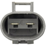 Dorman Engine Cooling Fan Assembly, Precision Fit for Select Toyota Highlander 2004-2007, Durable Plastic, 12-Volt Motor, Model 620-550