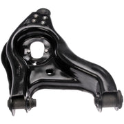 Dorman Suspension Control Arm and Ball Joint Assembly, Front Right Lower, Steel, Black, for Dodge Ram 1500 2002-2005, 521-936