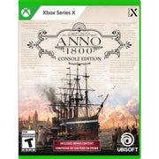 Ubisoft Anno 1800 Console Edition (Xbox Series X)