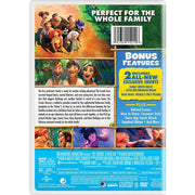 Universal Pictures Home Entertainment The Croods: A New Age (DVD)