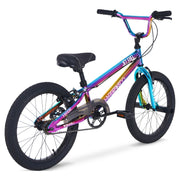 Hyper Bicycles HYP-T18-4511 18'' Jet Fuel BMX Bike for Kids