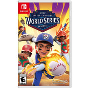 Gamemill Little League World Series NSW Nintendo Switch