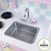 Large Kitchen (Discontinued by manufacturer)