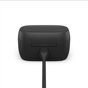 Jabra Elite 3 Active True Wireless Earbuds, Compatible, Black
