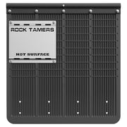 Rock Tamers Heat Shield - RT231