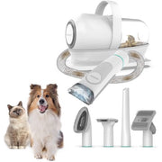 Neakasa by Neabot P1 Pro Pet Grooming Kit & Vacuum Suction