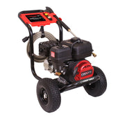 Troy-Bilt 3400 PSI 2.4 GPM Gas Pressure Washer