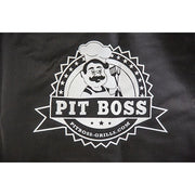 Pit Boss 73500 Lexington Heavy Duty Weather Resistant Pellet Grill Cover, Black