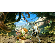 Capcom Street Fighter 6 Deluxe Edition (PS5)