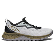 KEEN Versacore Speed Men's Hiking Shoes, Breathable Mesh, All-Terrain Rubber Outsole, Vapor Dark Olive, Size 10, 1029043