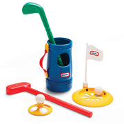 Little Tikes TotSports Grab N Go Golf