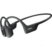 Shokz S810-ST-BK-US OpenRun Pro Premium Bone Conduction Open-Ear Sport Headphones - Black
