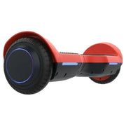 GOTRAX SRX Hoverboard UL2272 Self Balancing Hover Board w/ Bluetooth Speakers