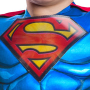 Rubies 702220 4T Superman Costume for Toddlers. 304T