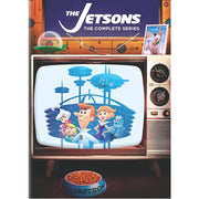 Warner Bros. The Jetsons Complete Series (DVD)