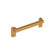 Cabinet Pull- 5-1/16- BG