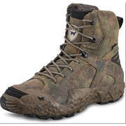 Irish Setter 02815d 095 Men's VaprTrek Camo Leather Waterproof Hunting Boots, Camo Leather, 9.5 M