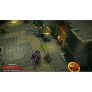 Bandai Dragons: Dawn of New Riders - (Nintendo Switch)