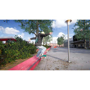 Easy Day Studios Skater XL (Nintendo Switch)