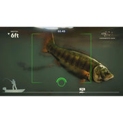 Gamemill Rapala Pro Series Fishing (NSW)