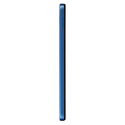 Motorola PB0C0008US 6.5 in 3 GB RAM 64GB STORAGE Total Wireless CDMA LTE, Blue Prepaid Smartphone