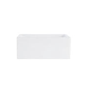 Signature Hardware SH129902WH Kaisy 13