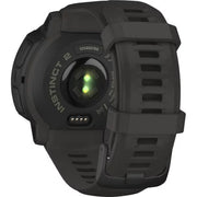 Garmin Instinct 2 GPS Smartwatch - Graphite