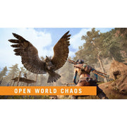 Ubisoft Far Cry Primal (Xbox One)