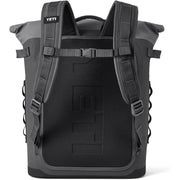 YETI Hopper M20 Backpack Cooler - Charcoal