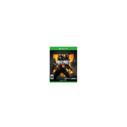 Activision Call of Duty: Black Ops 4 (Xbox One)