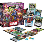 AEG SM011-000 Smash Up: Marvel Board Game