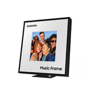 Samsung HW-LS60D/ZA Music Frame Smart Speaker/Picture Frame, Dolby Atmos - Black