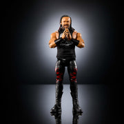 WWE Elite Jacob Fatu Action Figure