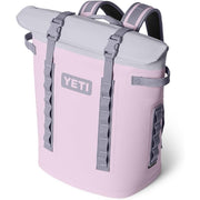 YETI Hopper M20 Backpack Cooler - Cherry Blossom
