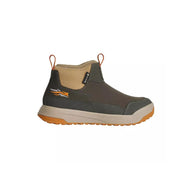 SITKA Rover GTX Waterproof Ankle Boots for Men - Earth - 12M