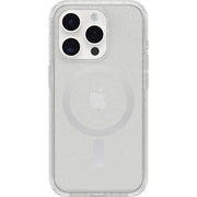OtterBox 77-97538P3 Symmetry Series Case for MagSafe for Apple iPhone 15 Pro - Stardust
