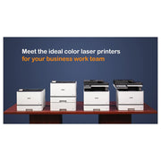 Brother MFC-L8930CDW Color Laser All-in-One Printer, Duplex Print, Scan, Copy, Wireless, Advanced Security