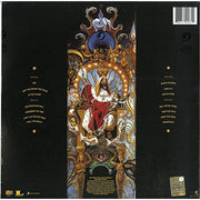 Michael Jackson Dangerous Double Vinyl LP, 150-Gram High-Quality, 2 Discs, Multicolored, 88875120931