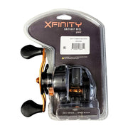 Lew's XH1SHG3C Xfinity Speed Spool Baitcast Fishing Reel Right Hand