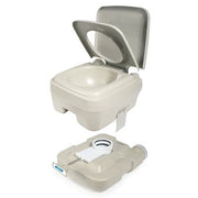 Camco 41531 Portable Toilet - 2.6 gallon
