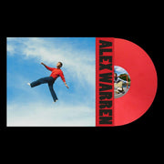 Atlantic Wildchild Vinyl Record Album Playground Red Sophomore Release 1011825009