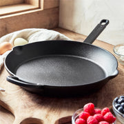Bobby Flay By Greenpan 4-Piece Cast Iron Set