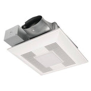 Panasonic FV-0510VSL1 Whisper Value DC Exhaust Fan/LED/Night Light
