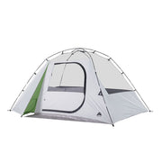 Ozark Trail WT2212085 Clip & Camp 6-Person Dome Tent with Rainfly, 12 ft x 8.5 ft